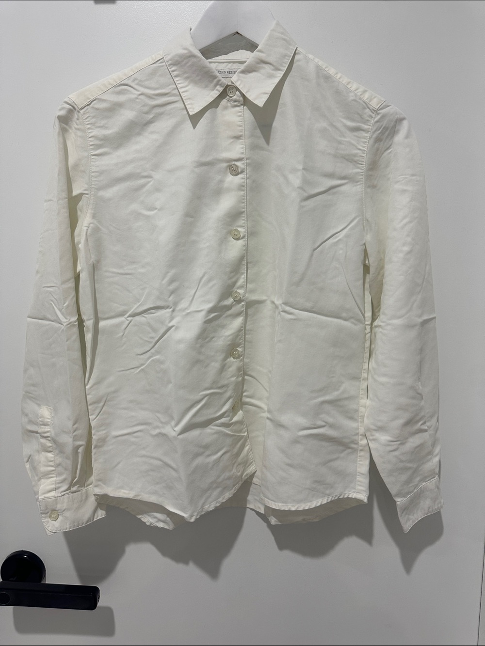 VINTAGE LIZ CLAIRBORNE BUTTON DOWN SHIRT
